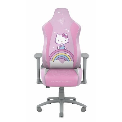 Razer Iskur X Hello Kitty